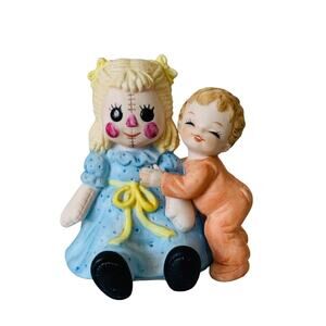 Vintage George Good Josef Originals Figurine